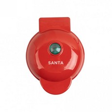 산타와플메이커