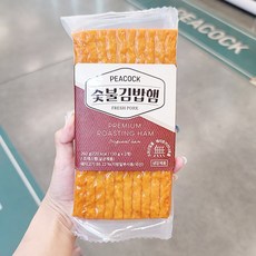 피코크김밥