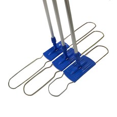 청소의여신 리스킹 후레임 60/90/105cm 기름걸레 청소 걸레 리스킹오일 밀대, 60cm 프레임+4자 스텐자루, 1개