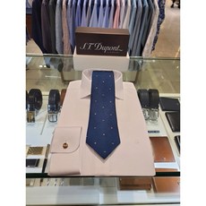 듀퐁혼주넥타이