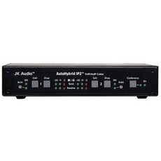 JK Audio AutoHybrid IP2 Two-Line VoIP Hybrid Interface, One Color_One Size, 상세 설명 참조0, 상세 설명 참조0