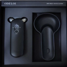 [본사정품] 이벤트가 티타늄샷 odeloi 오드로이 1.3kHz 중주파마사지기 갈바닉 얼굴 직접 양산 및 설계 피부탄력개선, 중주파마사지기 단품