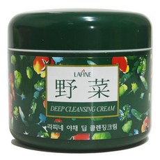 라피네클렌징크림