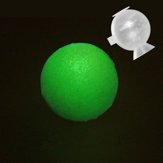 두로카리스마투명스팽글비치볼