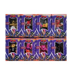 Collectible toys Brawl Stars Brawl Stars 1/3/6/8 PCs 서프라이즈 피규어|Action Figures|, 6-8 cm, 1개, 1 PCs