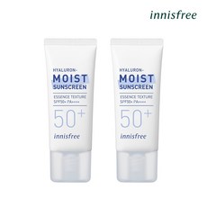 트루히알루론수분선크림
