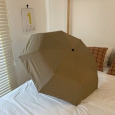 비꽃지우산