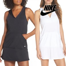 나이키카라원피스