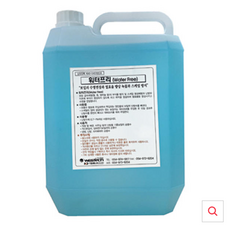 심야전기보일러부식방지제