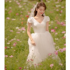 체형별웨딩드레스