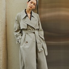 온앤온트렌치코트