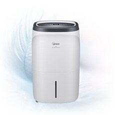 위닉스 뽀송 제습기 16L (DO2E160-JWK)
