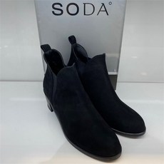 소다롱부츠