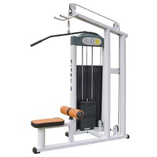 Fitex-610 랫풀다운(하이폴리)머신/헬스/부위별운동