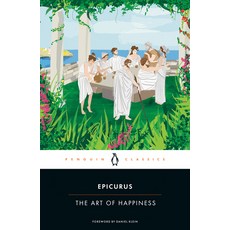 (영문도서) The Art of Happiness Paperback, Penguin Group, English, 9780143107217 Penguin Group, English, 9780143107217
