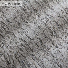 접착 클래식 나무껍질무늬 중국식 요리당 나뭇가지 봉 벽데코시트지 장식 파이프라인 나뭇결 스티커벽지 M, 라이트그레이 색깔 1309013 *0