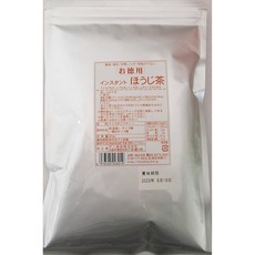 후지식품 인스턴트 호지차 봉투 200g, 1개