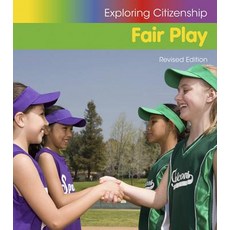 Fair Play Paperback, Heinemann Educational Books