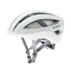 SMITH Network 스미스 네트워크 로드 사이클 헬멧 Matte White / 매트 화이트