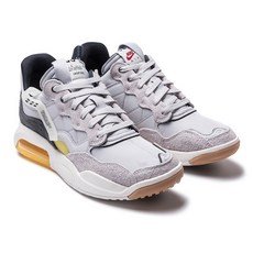 나이키 에어 조던 MA2 (베스트 그레이 짐 레드 마호가니 세일) CV8122-002 남성용