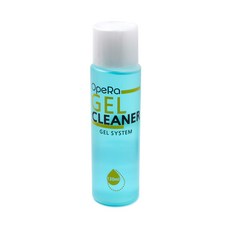 OpeRa 오페라 젤 클리너, 130ml, 1개