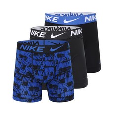 나이키 NIKE 남성 에센셜 마이크로 박서 브리프 3팩 KE1157-450 Essential Micro Boxer Brief 3Pk 251038