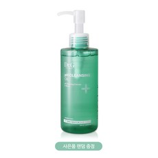 닥터지 약산성 클렌징 오일 200ml + 사은품 랜덤 증정, 1개