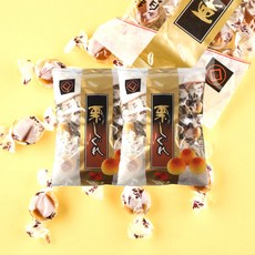 민트팬트리 일본 밤 앙금 밤과자 175g, 2개