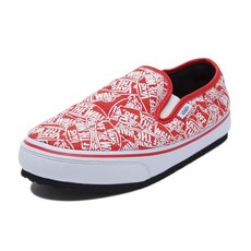 VANS SLIPER 반스 슬리퍼