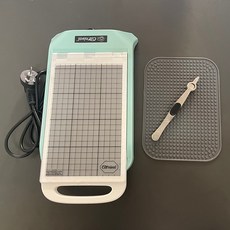 포토카드제작기계