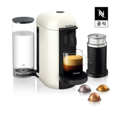 버츄오커피머신