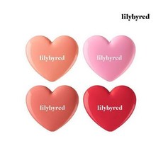 릴리바이레드순수빔