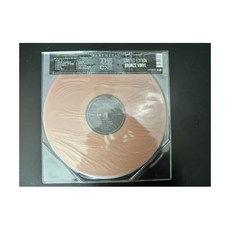 (수입 LP) BABYMETAL 'THE OTHER ONE' LP Limited Edition Bronze Vinyl /200 - 브론즈lp