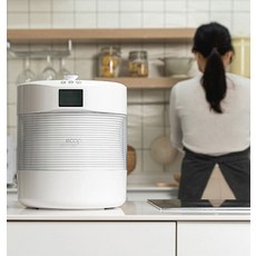 에콥음식물처리기