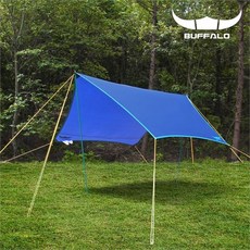 버팔로헥사타프