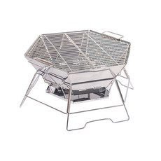 캠핑화로대 TOP01