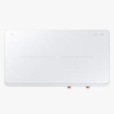 삼성 더 플레이트 인덕션 NZ62DG300CFW etv 배송무료