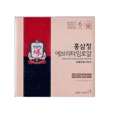 정관장 홍삼정 에브리타임 로얄, 300ml, 2개