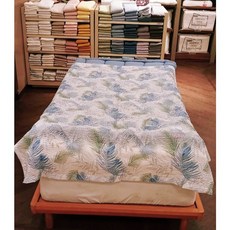 모던하우스인견홑이불