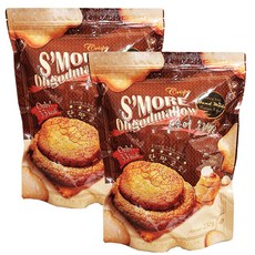 코스트코 스모어 오갓멜로 크리스피, 230g, 2개