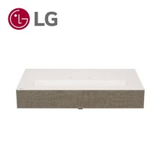 LG시네빔 HU915QE 초단초점 레이저 3000안시 4K UHD 유튜브 넷플릭스 티빙 웨이브 가정용 홈시어터 홈시네마 빔프로젝터