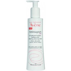 Eau 써멀 아벤느 안티루거스 CLEAN Refreshing Cleansing Lotion Redness Prone Sensitive 스킨을 위한 Soothing Cleanser 6, 1