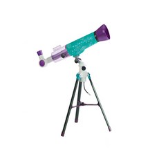 어린이천체망원경