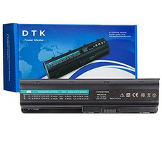 DTK MU06 593553-001 593554-001 636631-001 노트북 배터리 교체용 for HP G, 상세내용참조