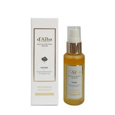 달바++ 화이트 트러플 프라임 인텐시브세럼 50ml 시즌4 비앤비코리아 인텐시 656007, 1개
