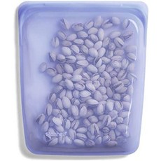 스타셔실리콘지퍼백