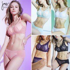 저스트마이사이즈브라