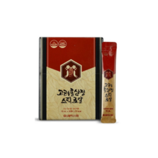 동서웰빙 고려홍삼정 스틱로얄 10ML X 32EA입 [00 EA 당일출고]