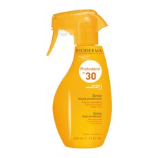 바이오더마 포토덤 썬스프레이 SPF30 400ml, 단일상품
