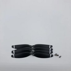 L900 Pro SE 드론 프로펠러 블레이드 메이플 리프 쿼드콥터 예비 부품 액세서리, 01 8pcs